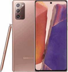 Замена стекла на телефоне Samsung Galaxy Note 20 в Ростове-на-Дону